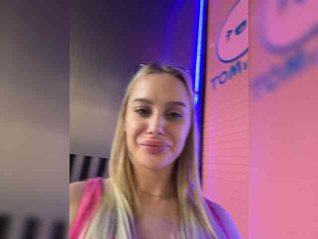 Modèle: _Katrinka_