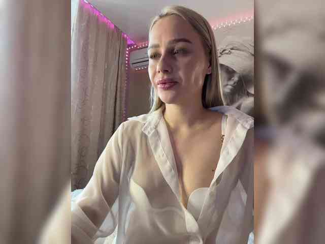 Модель: _Katrinka_