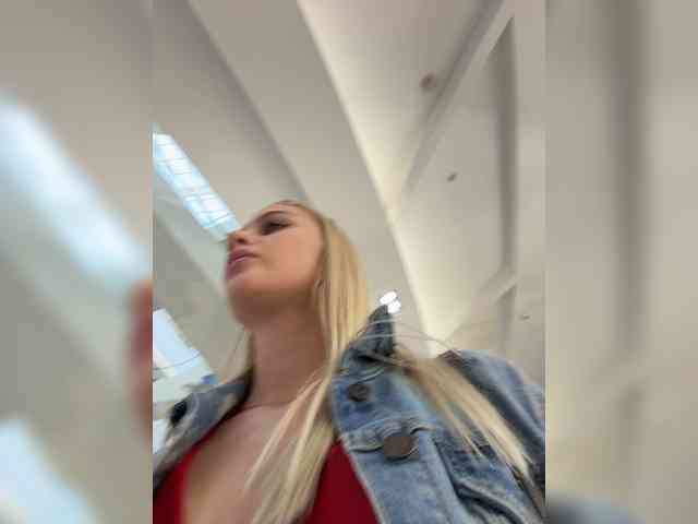 PrettyKatea Sex Cam Show