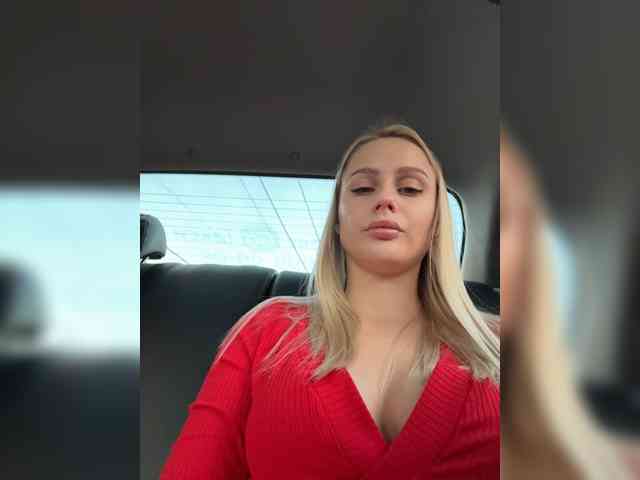 PrettyKatea Live Webcam on BongaCams