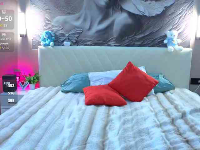 web cam nude PrettyKatea