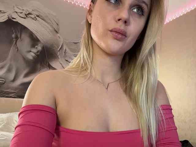 Модель: _Katrinka_