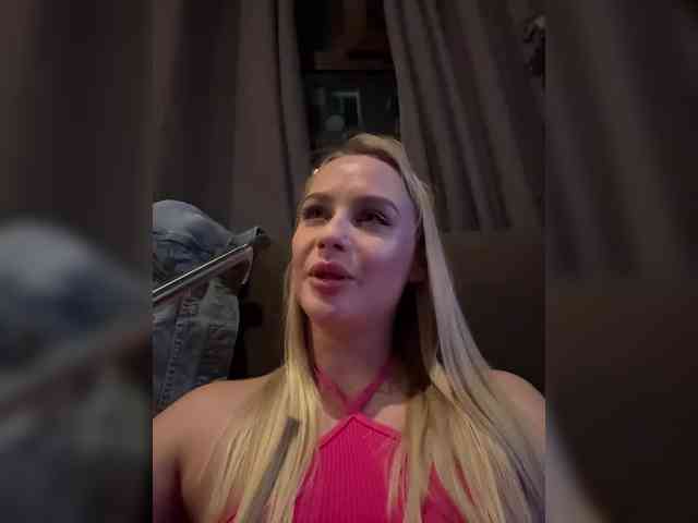 PrettyKatea Sex Cam Show