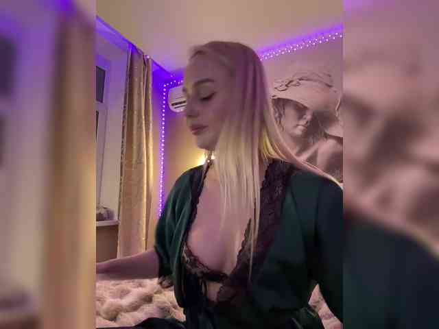 Модель: _Katrinka_