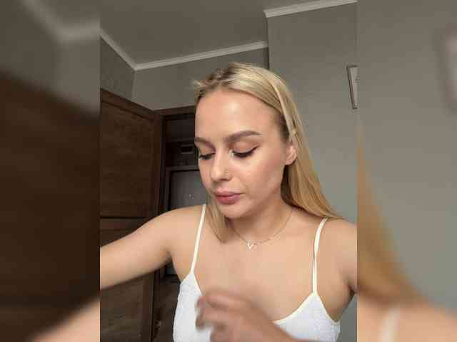 Модель: _Katrinka_