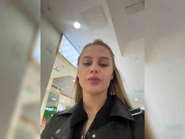 Модель: _Katrinka_