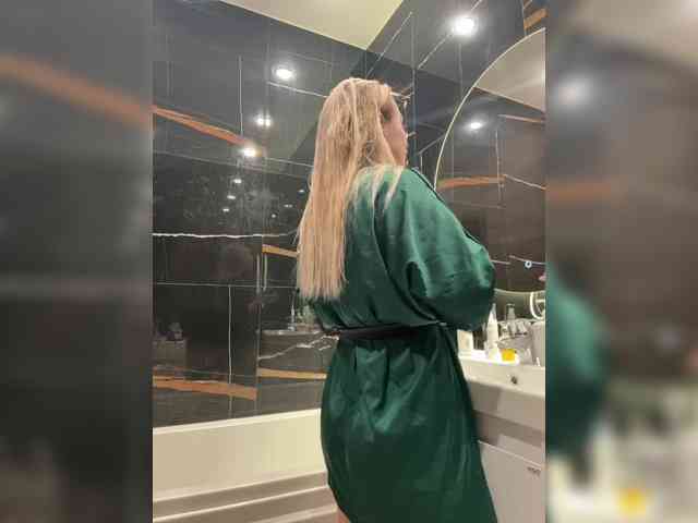 Модель: _Katrinka_