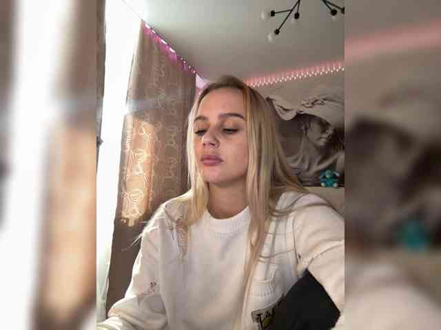 Модель: _Katrinka_