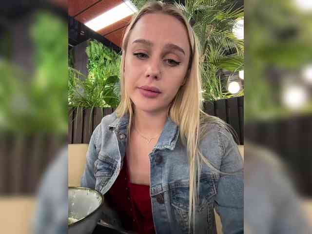 PrettyKatea Sex Cam Show
