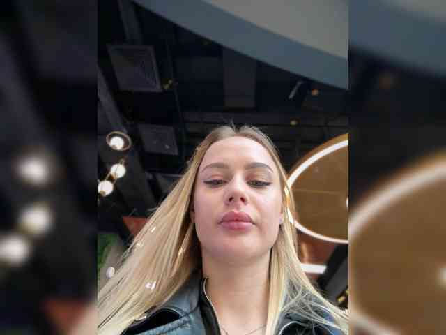 web cam nude PrettyKatea