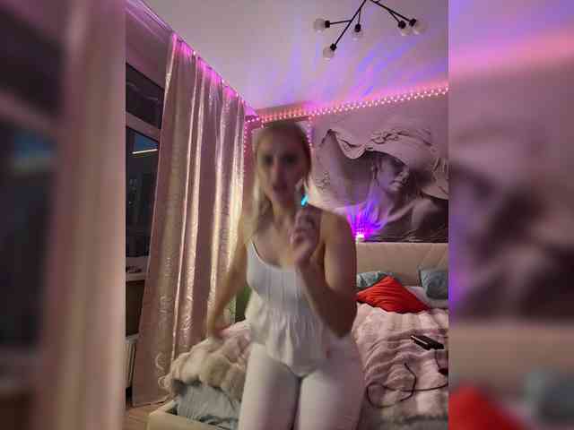 Модель: _Katrinka_