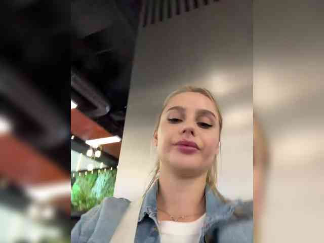 PrettyKatea Sex Cam Show