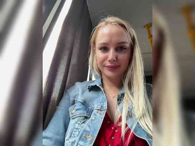 PrettyKatea Sex Cam Show