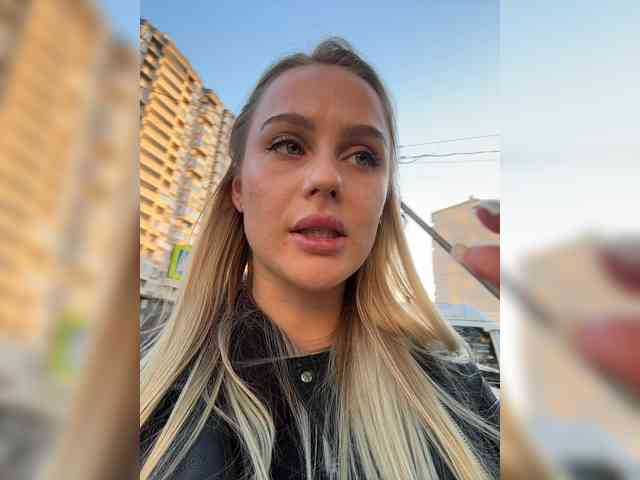 Модель: _Katrinka_