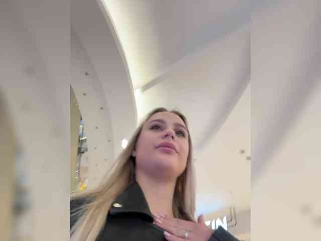 Модель: _Katrinka_