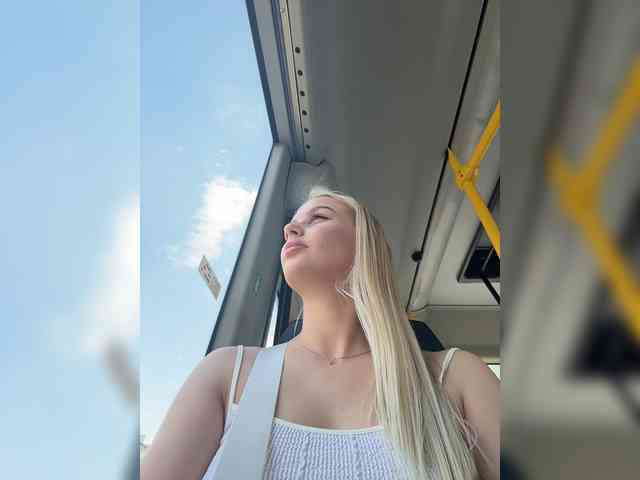 PrettyKatea Sex Cam Show