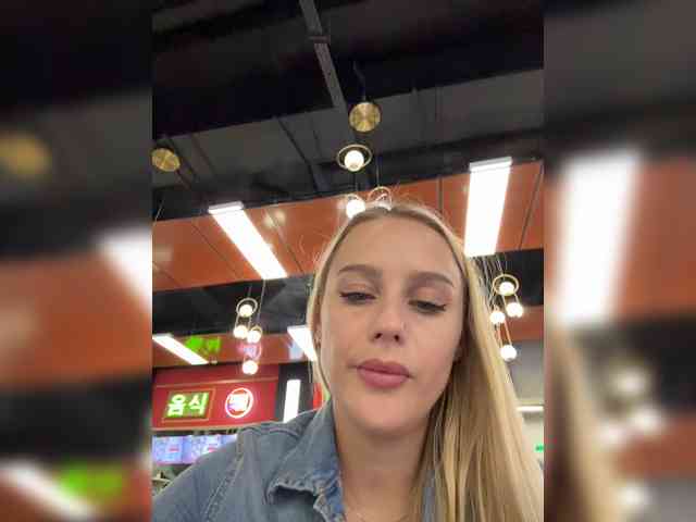 PrettyKatea Sex Cam Show