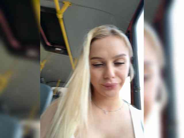 Model: _Katrinka_