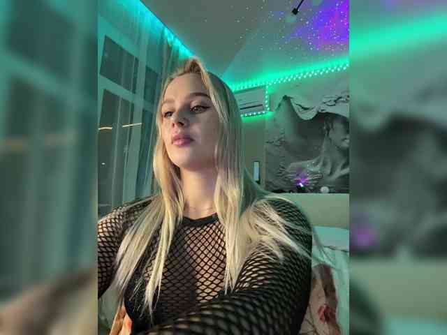 Модель: _Katrinka_