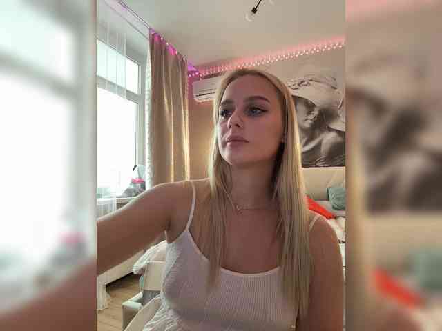 PrettyKatea Sex Cam Show