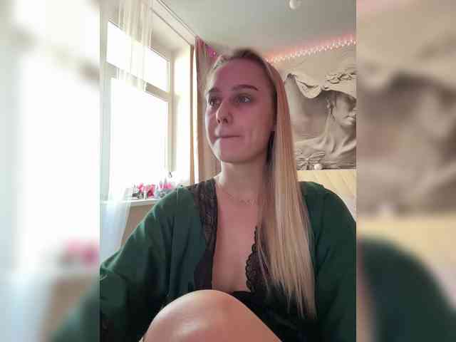 _katrinka_'s cam show statistics and live stream