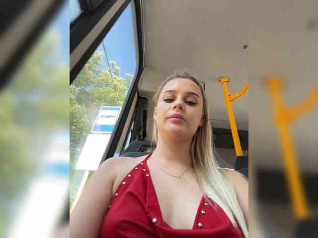 Modèle: _Katrinka_