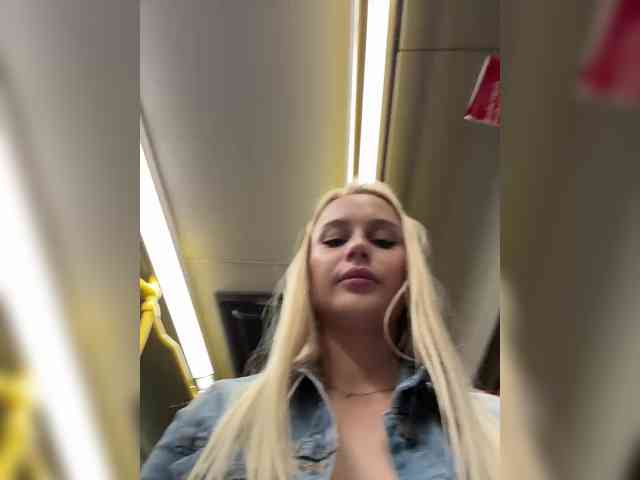 PrettyKatea Sex Cam Show