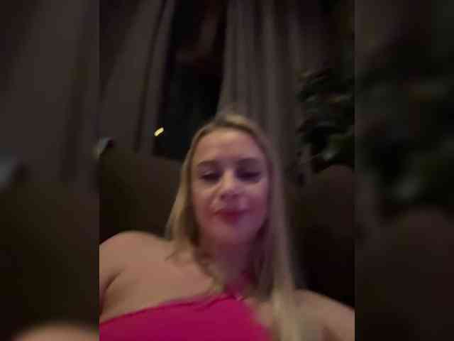 PrettyKatea Sex Cam Show