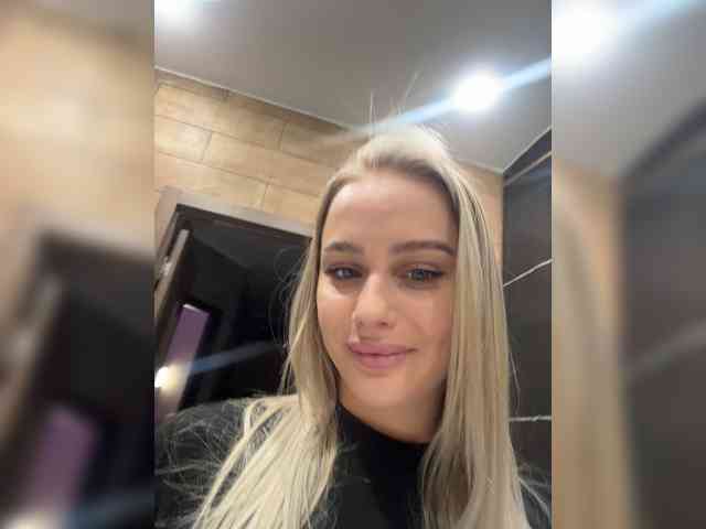 Ця модель зараз онлайн. PrettyKatea