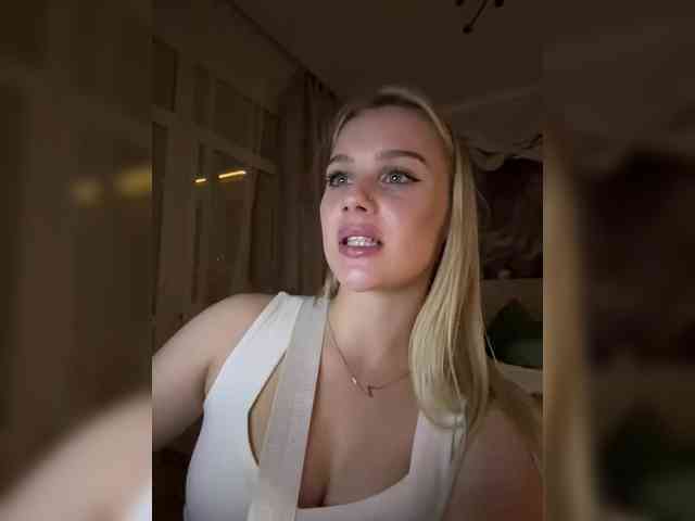 PrettyKatea Sex Cam Show