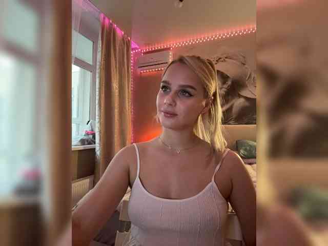 PrettyKatea Sex Cam Show