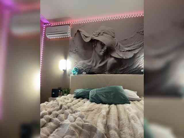 Модель: _Katrinka_