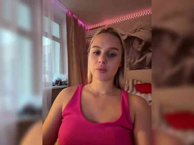 Modèle: _Katrinka_