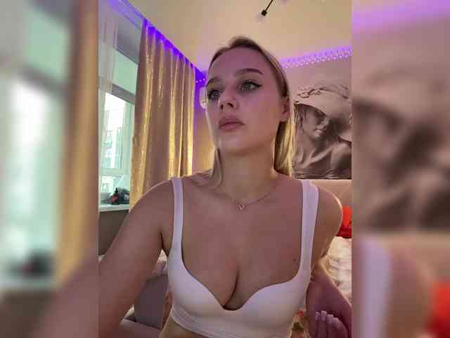 Modèle: _Katrinka_
