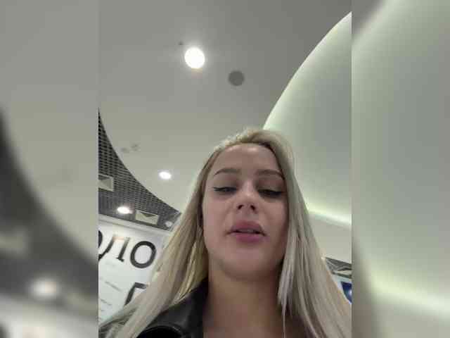 Модель: _Katrinka_
