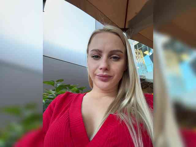 PrettyKatea Live Webcam on BongaCams