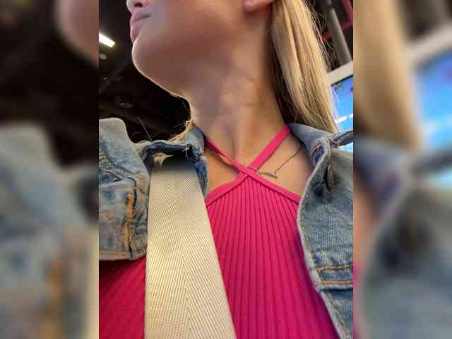 PrettyKatea Sex Cam Show