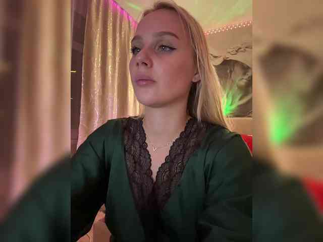 PrettyKatea Sex Cam Show