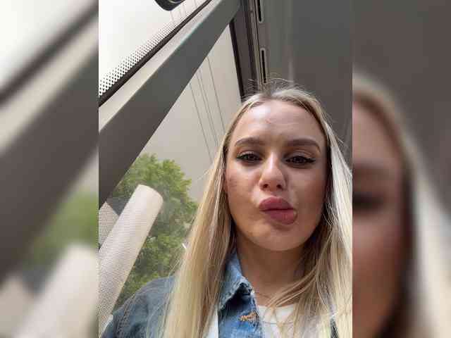 Modèle: __Sy4ka