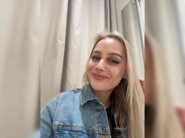 Модель: _Katrinka_