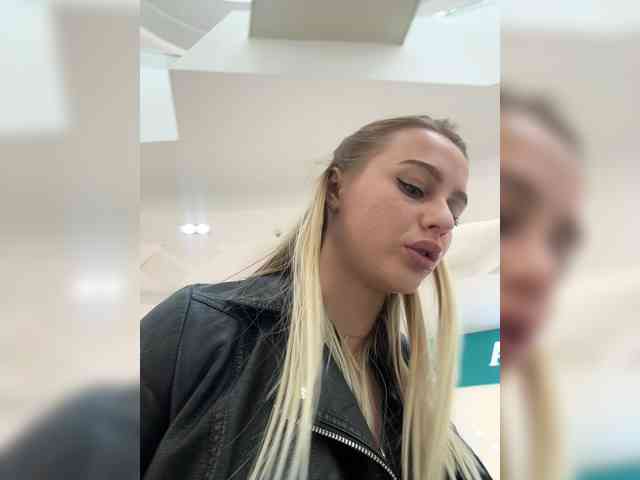 Модель: _Katrinka_