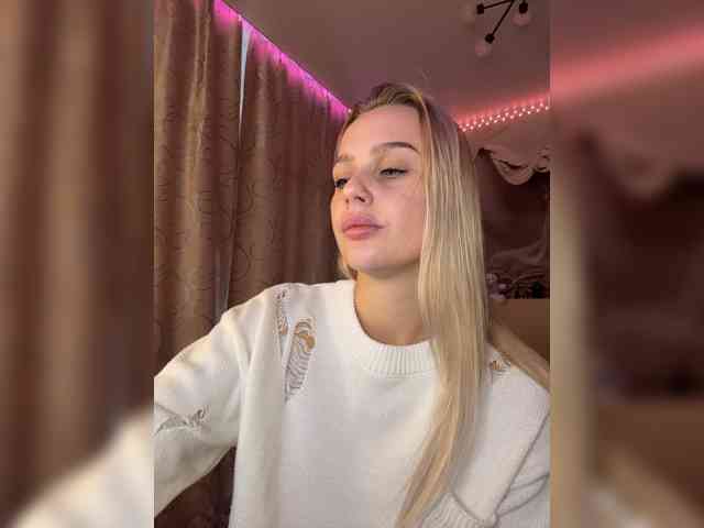 Модель: _Katrinka_