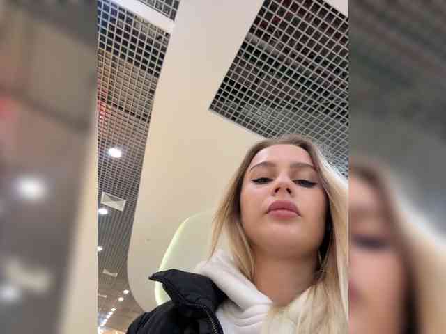 Модель: _Katrinka_