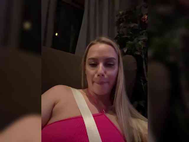 PrettyKatea Sex Cam Show