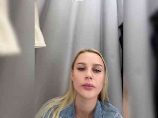 PrettyKatea Sex Cam Show