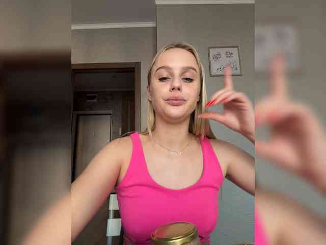 Modèle: _Katrinka_