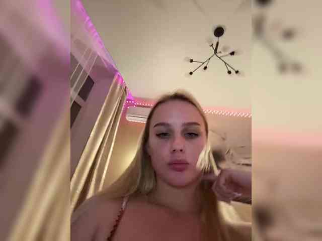 PrettyKatea Sex Cam Show
