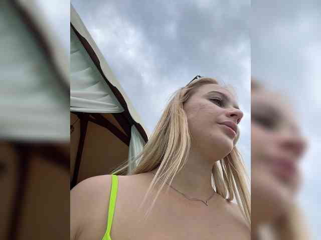 PrettyKatea Sex Cam Show