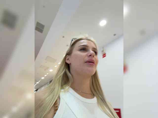 Модель: _Katrinka_