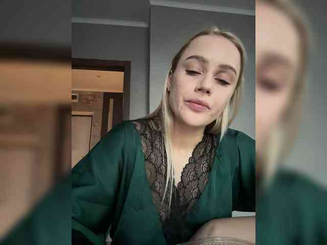 Модель: _Katrinka_